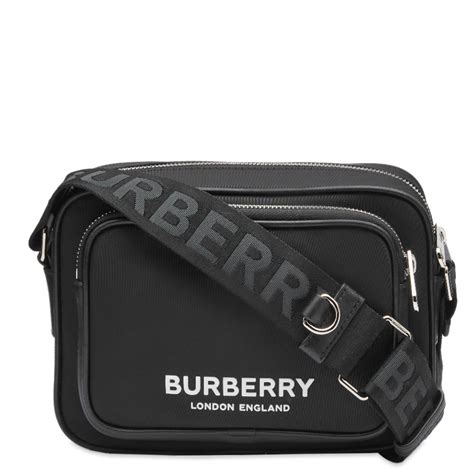 burberry bag with black spike trim|bloomingdale's Burberry shoulder bag.